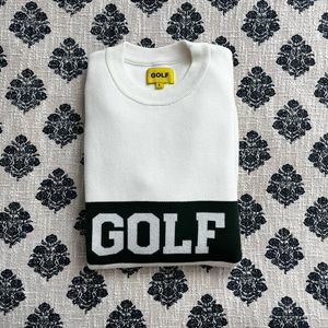 Golf Wang Crewneck